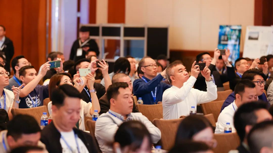 行業(yè)專家共聚焦