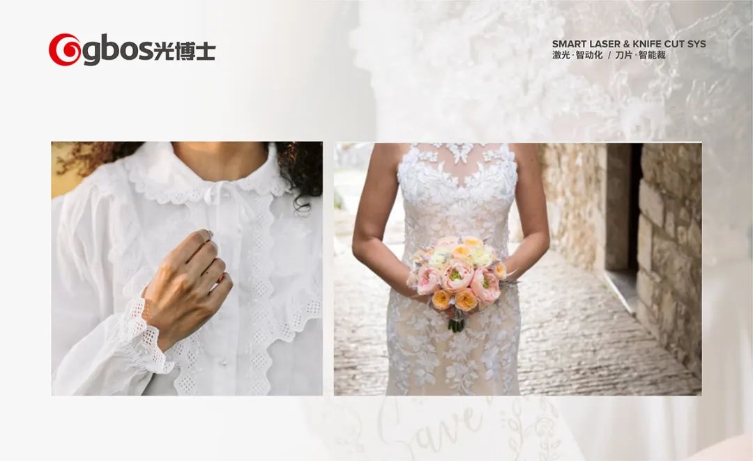 蕾絲切割機(jī) (觸得到的細(xì)膩，看得到的精致)